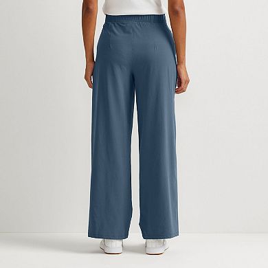 Eddie Bauer Women's Departure Wide Leg Pants