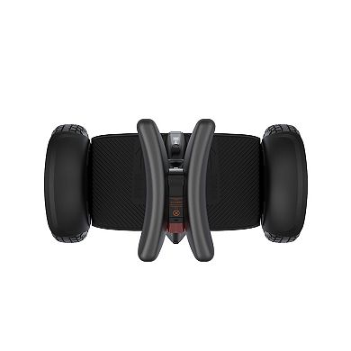 Segway S2 Electric Self-Balancing Scooter, 11.2 mph Max Speed, Adjustable Height