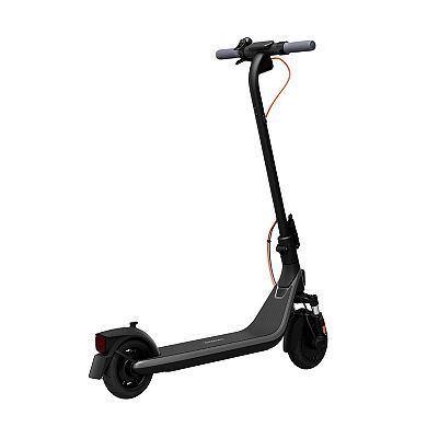 Segway E2 Plus II Electric Scooter 15 mph Max Speed 16 Miles Max Range
