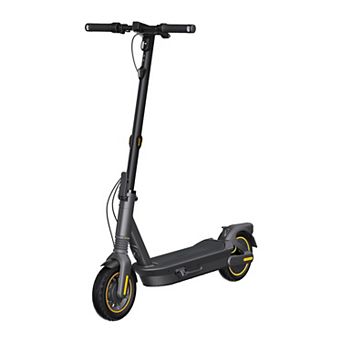 Segway MAX G2 Electric Scooter 22 mph Max Speed 43 Miles Max Range