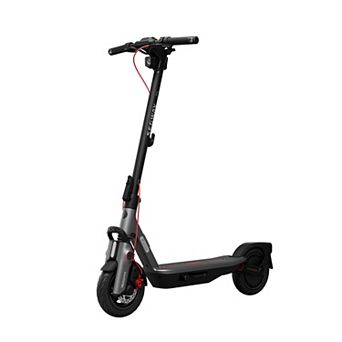 Segway F3 Electric Scooter 20 mph Max Speed 44 Miles Max Range