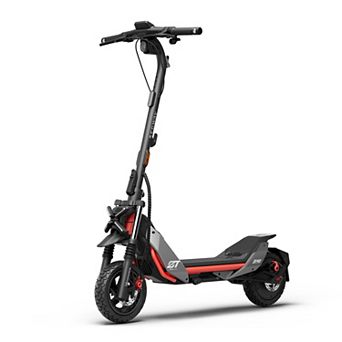 Segway ZT3 Pro Electric Scooter 24.9 mph Max Speed 43.5 Miles Max Range