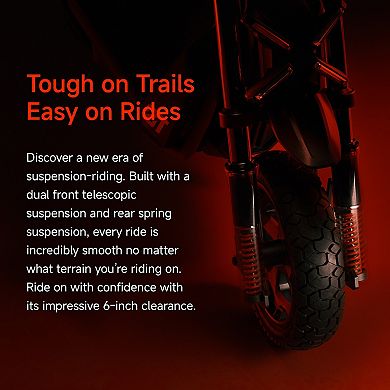 Segway ZT3 Pro Electric Scooter 24.9 mph Max Speed 43.5 Miles Max Range