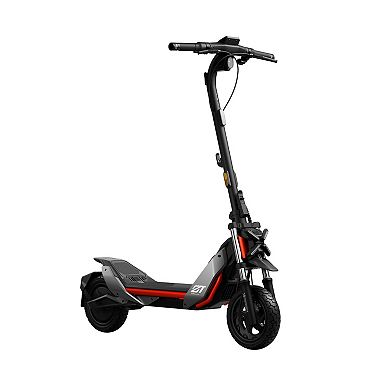 Segway ZT3 Pro Electric Scooter 24.9 mph Max Speed 43.5 Miles Max Range