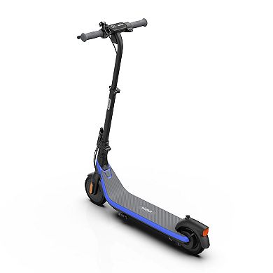 Segway C2 Pro Electric Scooter, 12.4 mph Max Speed, 9.3 Miles Max Range