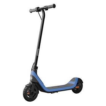 Segway C2 Lite Electric Scooter, 9.9 mph Max Speed, 5.9 Miles Max Range