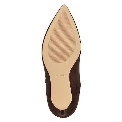 Nine West Razla Women's Knee-High Dress Boots