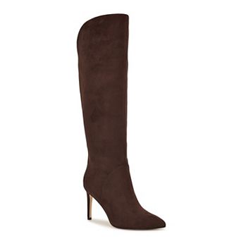 Nine West Razla Women's Knee-High Dress Boots