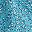 Teal Inky Foliage