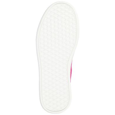 Journee Annamaria Women's Round Toe Slip-On Loafers