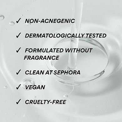 Retinol Green Tea PDRN Toner for Smoothing & Firming