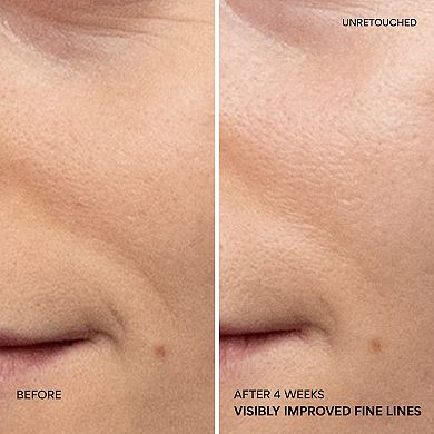 Green Tea PDRN Smoothing Eye & Lip Serum for Fine Lines + Wrinkles