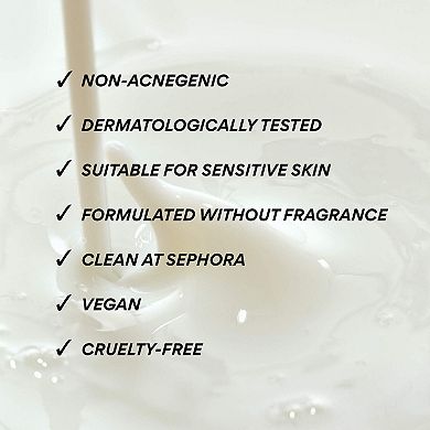 Green Tea Ceramide Milk Toner for Hydration & Barrier Repair