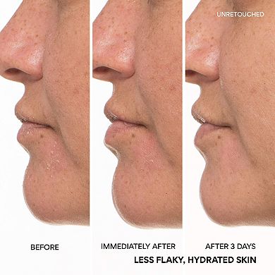 Green Tea Ceramide Milk Toner for Hydration & Barrier Repair