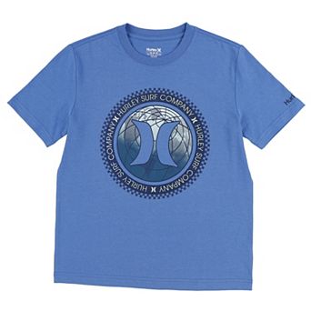 Boys 8-20 Hurley Fantasm Short Sleeve Graphic Tee