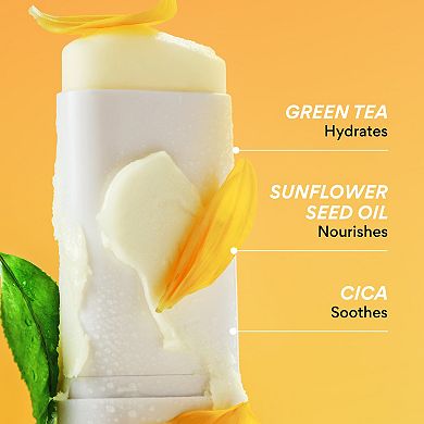 Daily UV Invisible Korean Sunscreen Stick SPF 50+ PA++++