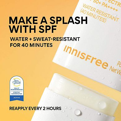 Daily UV Invisible Korean Sunscreen Stick SPF 50+ PA++++