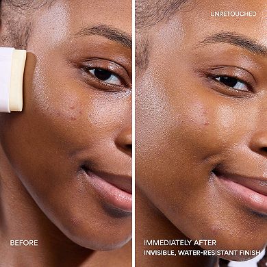 Daily UV Invisible Korean Sunscreen Stick SPF 50+ PA++++