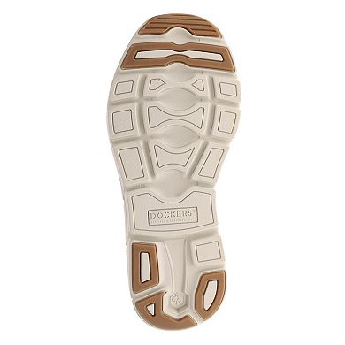 Dockers® GO-TIME Men's Slip-On Sneakers