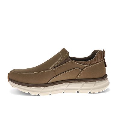 Dockers® GO-TIME Men's Slip-On Sneakers