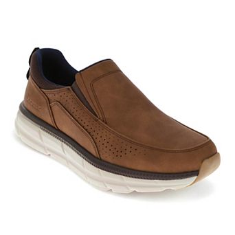 Dockers® GO-TIME Men's Slip-On Sneakers