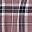 Camellia Garden Plaid