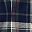 Navy Army Plaid