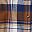 Royal Blue Plaid