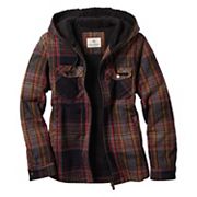 Big news! The BC Deerfield Flannel Berber Shirt Jacket is 30% OFF for today only!!! PLUS the rest of the site’s on sale up to 50% OFF too!, And starting the same day, you can get a FREE wool blanket