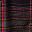 Licorice Root Plaid