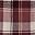 Mountain Sunset Plaid