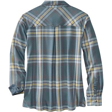 Women's Legendary Whitetails Legendary Comfort Fit Flannel Shirt