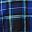 Berry Blue Plaid