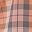 Cozy Pumpkin Plaid