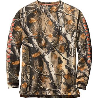 Men's Legendary Whitetails Legendary Non-Typical Series Long Sleeve T-Shirt