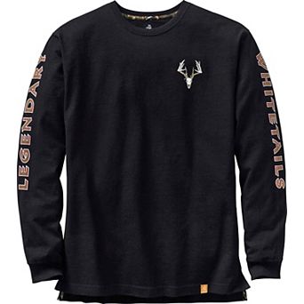 Men's Legendary Whitetails Legendary Non-Typical Series Long Sleeve T-Shirt