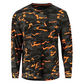 Men's Legendary Whitetails Legendary Non-Typical Series Long Sleeve T-Shirt