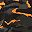 Blazing Camo