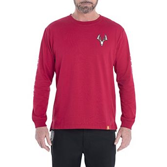 Men's Legendary Whitetails Legendary Non-Typical Series Long Sleeve T-Shirt