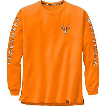 Men's Legendary Whitetails Legendary Non-Typical Series Long Sleeve T-Shirt