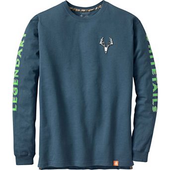 Men's Legendary Whitetails Legendary Non-Typical Series Long Sleeve T-Shirt