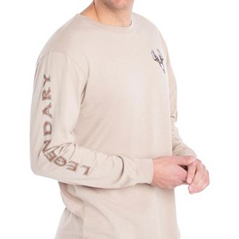 Men's Legendary Whitetails Legendary Non-Typical Series Long Sleeve T-Shirt