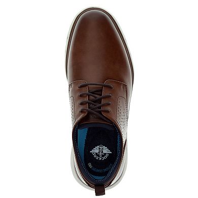 Dockers® Franco Men's Casual Lace-Up Sneakers
