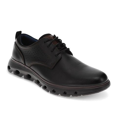 Мужские кроссовки Dockers Franco Men's Casual Lace-Up Sneakers