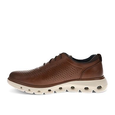 Dockers Ferguson Men's Casual Lace-Up Sneakers