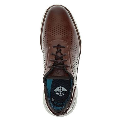 Dockers Ferguson Men's Casual Lace-Up Sneakers