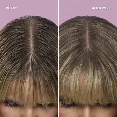 The Imposter Invisi-Boost Volumizing Dry Shampoo