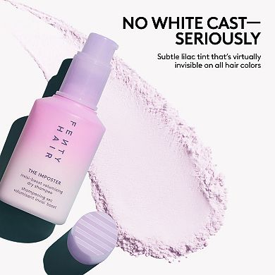 The Imposter Invisi-Boost Volumizing Dry Shampoo