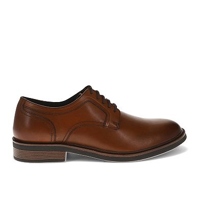Dockers Adrian Men's Dress Oxford Lace-Up Shoes