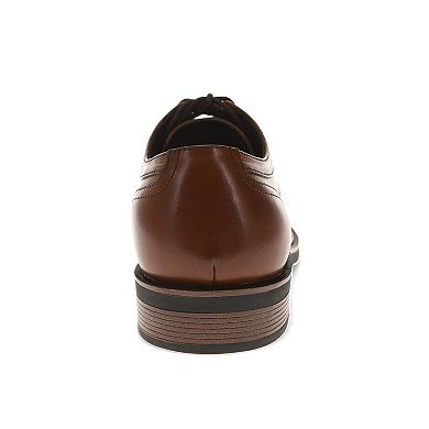Dockers Adrian Men's Dress Oxford Lace-Up Shoes